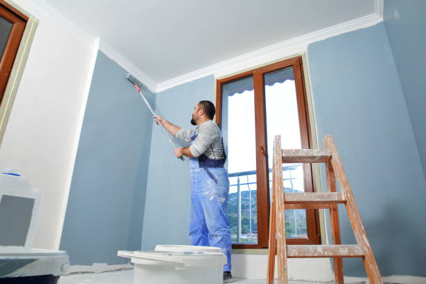 Best Water-Damaged Drywall Repair  in Three Rivers, CA